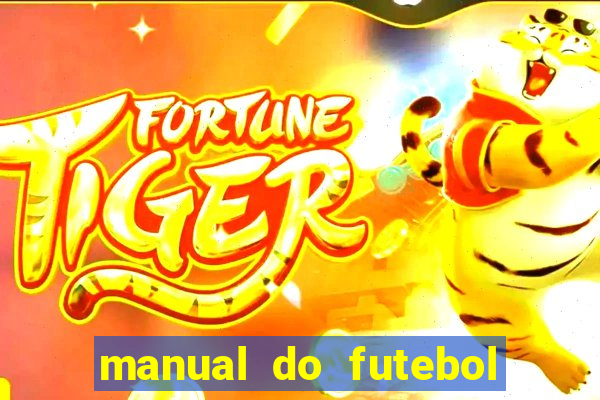 manual do futebol americano pdf